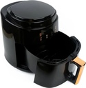 CF-AFRY8-Black-Cheffinger-Altijd-Korting-Air-Fryer