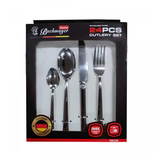 Bachmayer-6-Personnes-24-Pieces-Altijd-Korting-BM-336-sztućce