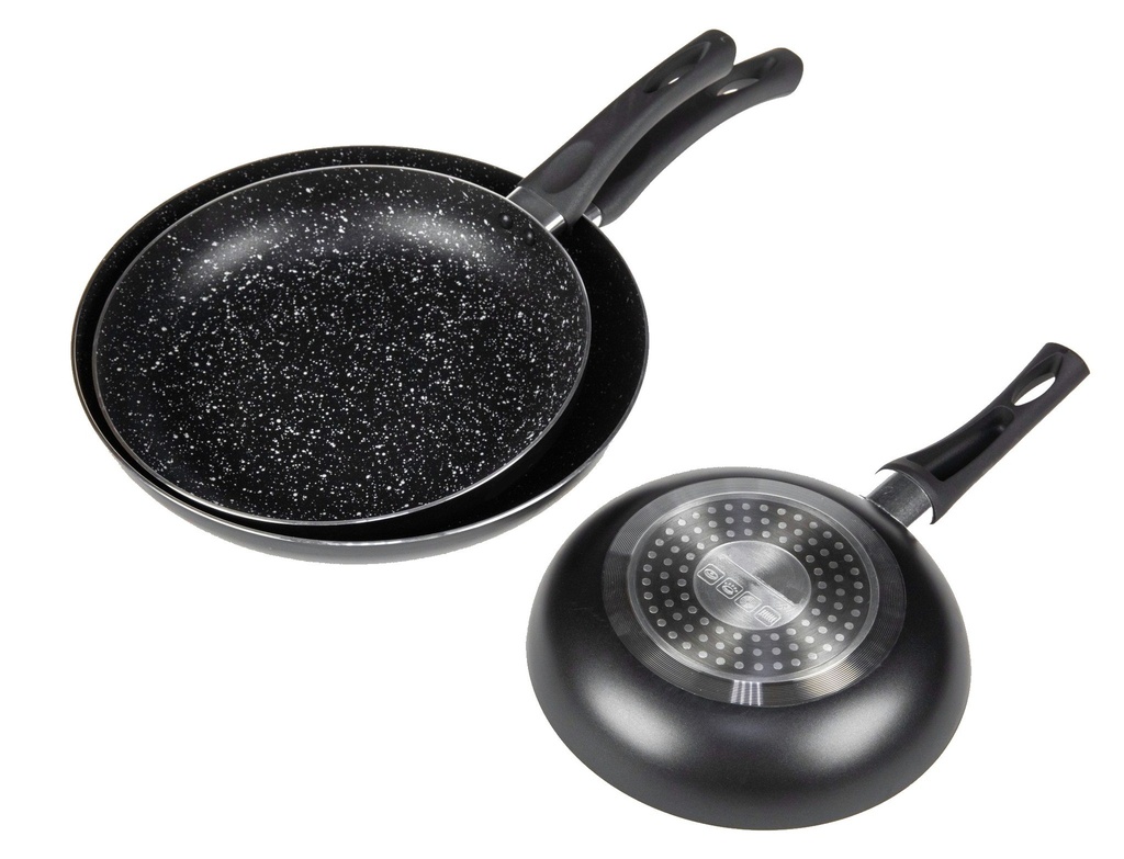 CF-PA03-Black-cheffinger-altijd-korting-3pc-Frypan-set