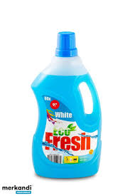 ECO FRESH wasgel