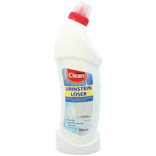 Urinesteen remover