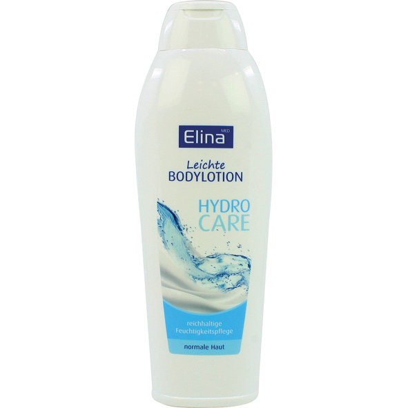 Bodylotion Hydro Care