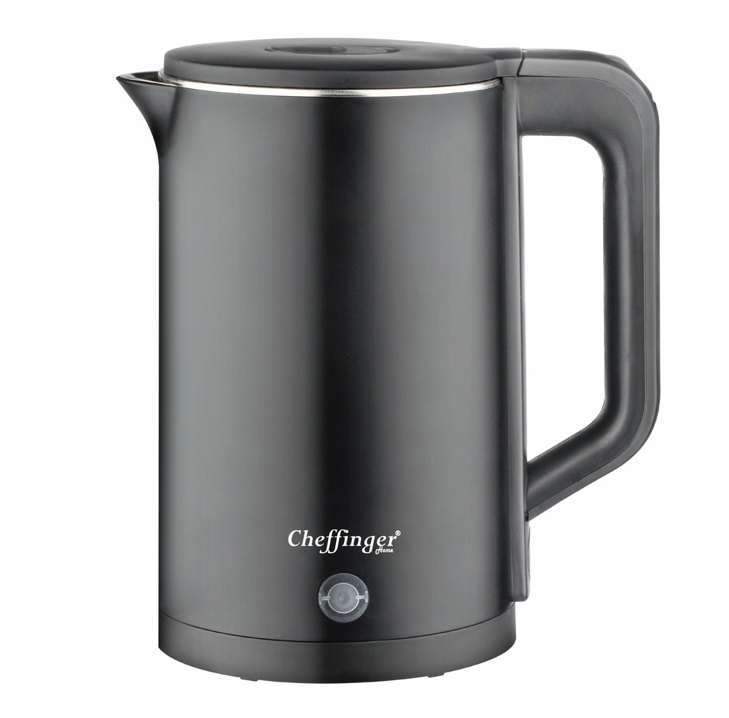 Electric kettle