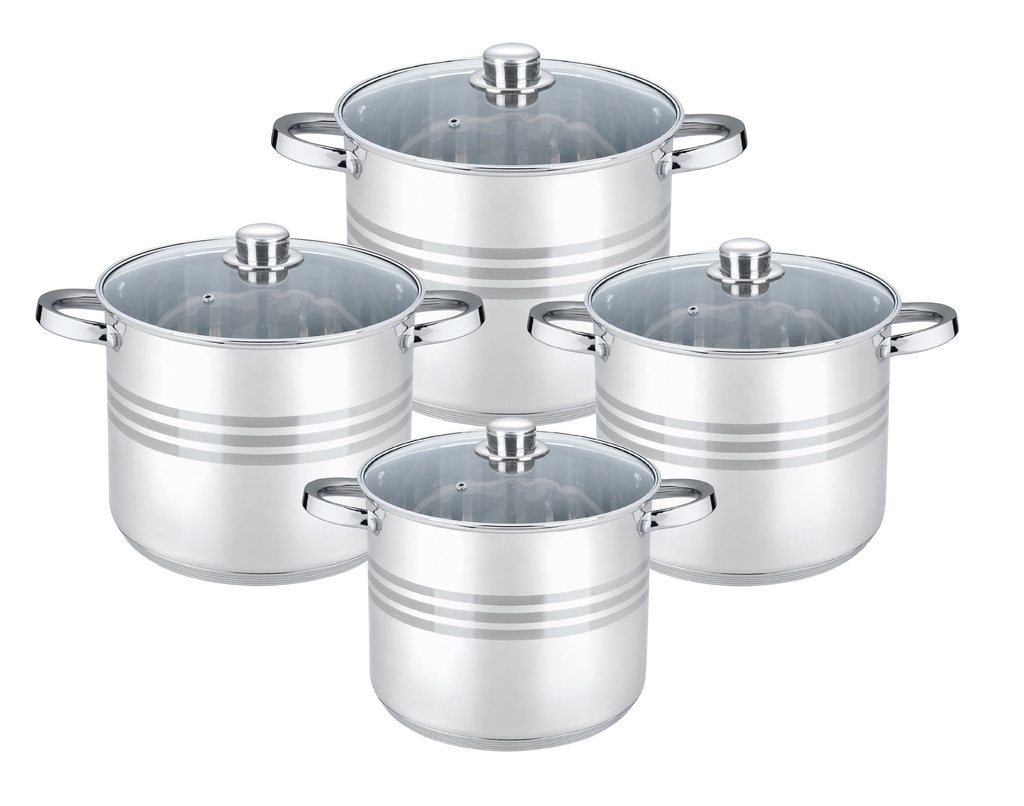 Kookgerei set