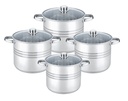 Kookgerei set