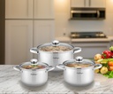 Cookware set