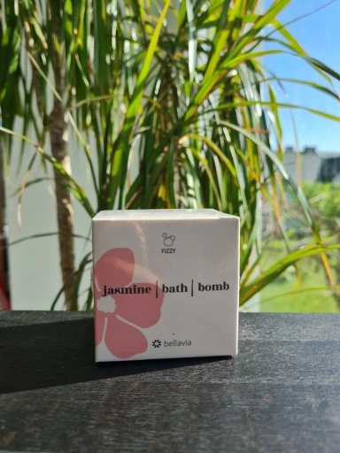 Bath bomb Bellavia