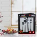 24 PCS cutlery set