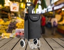 WINKELWAGEN TRAVELO