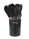 12 PCS KITCHEN UTENSIL SET