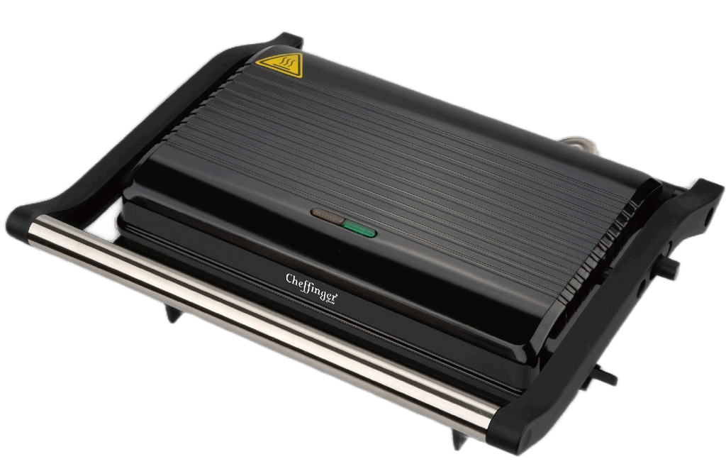 Contactgrill/Panini/Multitoaster Cheffinger