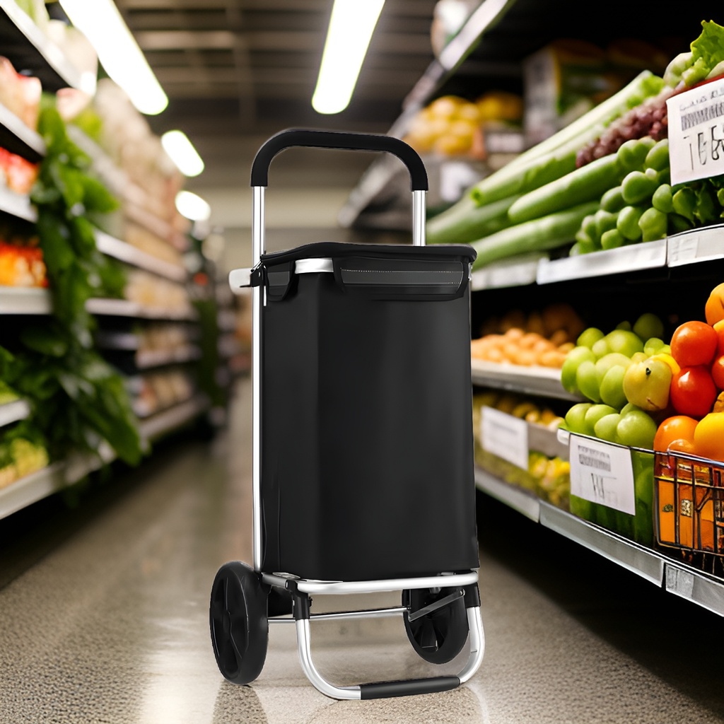 SHOPPING CART TRAVELO
