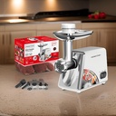 Meat Grinder