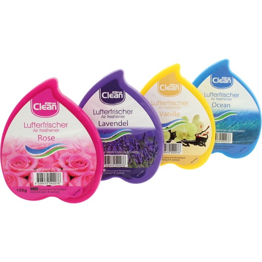 [54207] ElinaClean Luchtverfrisser Gel 150g