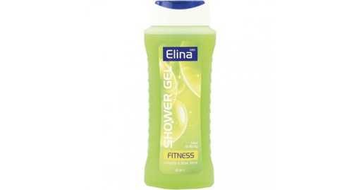 [40517] Shower gel Fitness Fresh