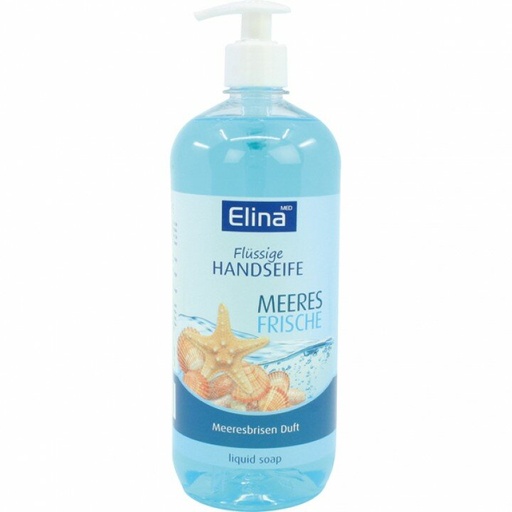 [54752] Liquid soap Sea ​​freshness