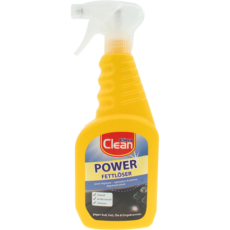 [52389] ElinaClean Ontvetter Spray 500ml