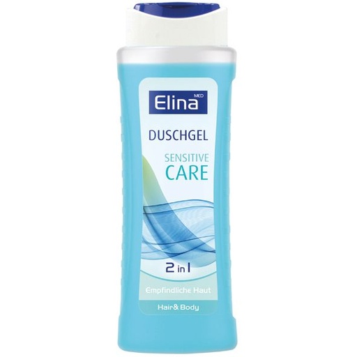 [40518] Douchegel Sensitive Care