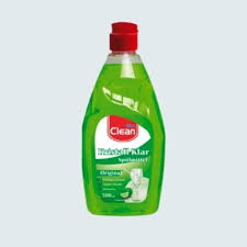 [67734] Afwasmiddel ElinaClean Original