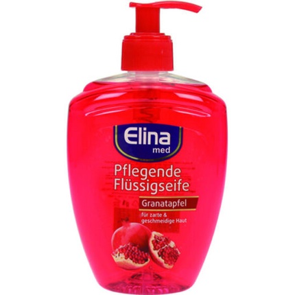 [40724] Liquid soap Pomegranate
