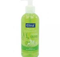 [41965] Liquid soap Green olive