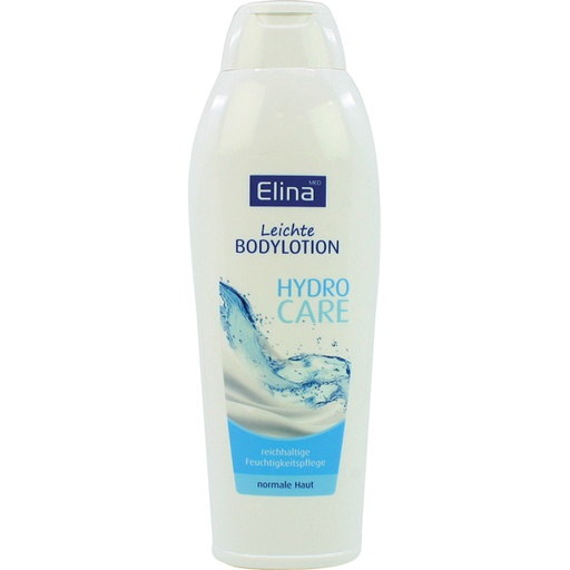 [19365] Bodylotion Hydro Care