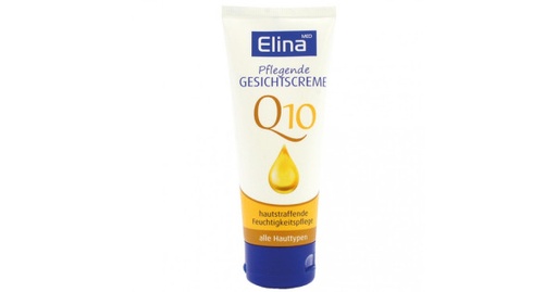 [42308] Voedende gezichtscrème Q10