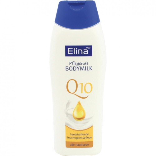 [43128] Body milk Q10