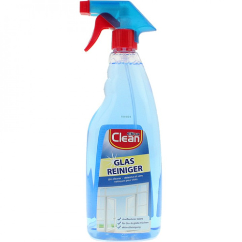 [52386] Glas reiniger ElinaClean