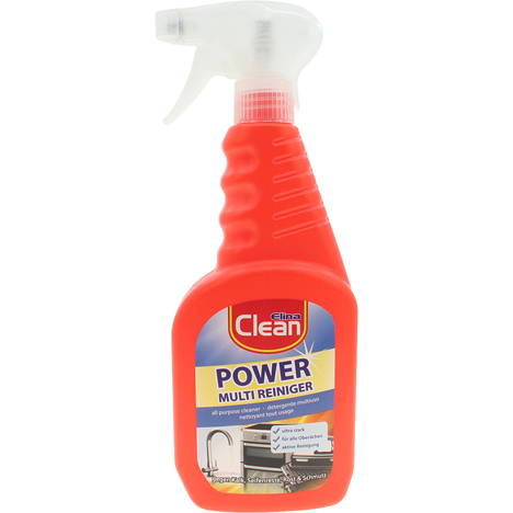 [52388] Power Multi Reiniger ElinaClean
