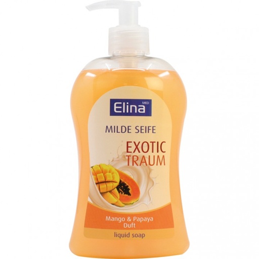 [54249] Liquid soap Exotic dream