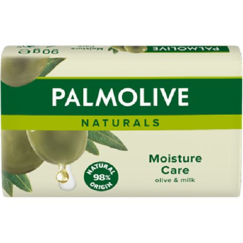 [61398] Zeepblok Moisture Care