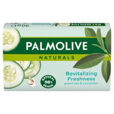 [61398] Bar soap Revitalizing Freshness