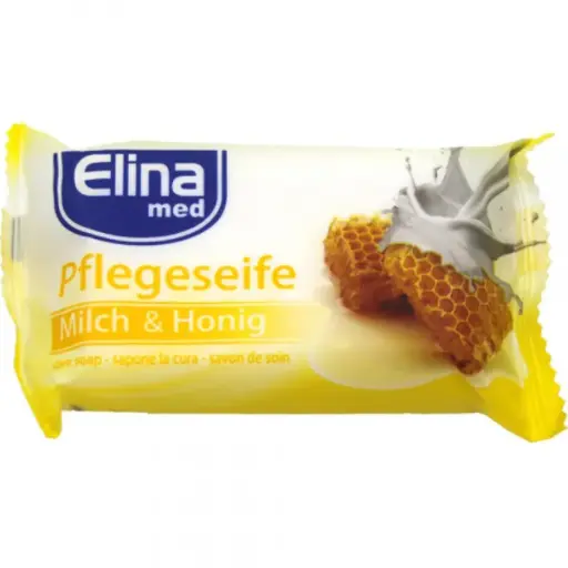 [63544] Zeepblok  Melk en Honing
