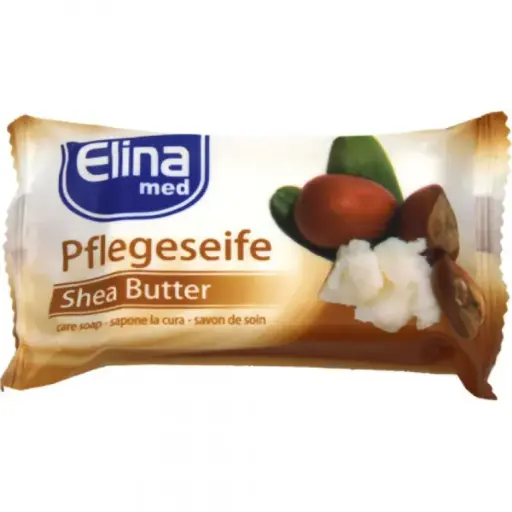 [63531] Zeepblok  Shea Butter