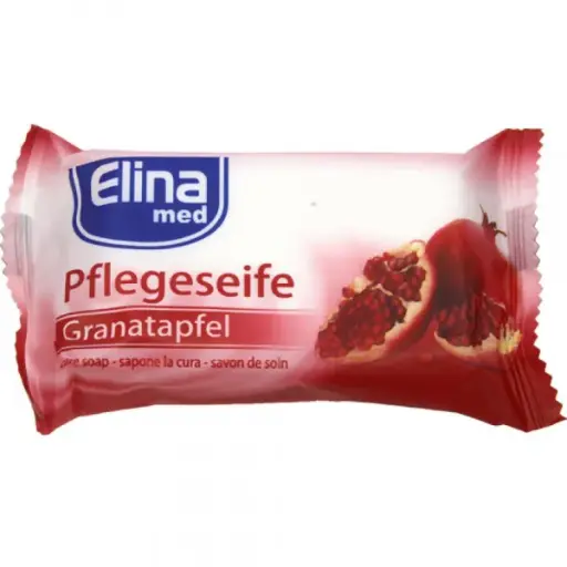 [63541] Zeepblok  Granaatappel