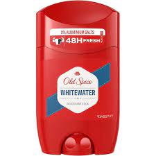 [3037] Old Spice WHITEWATER