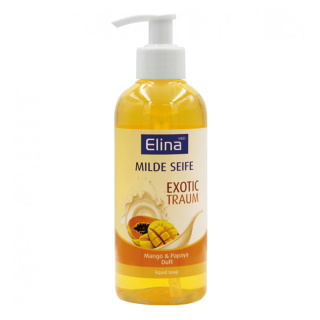 [45358] Liquid soap Exotic dream