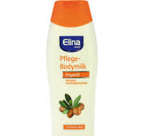 [42426] Body milk Arganolie