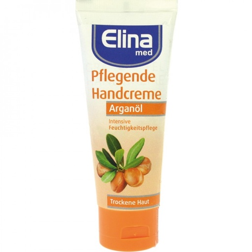 [42429] Hand cream Argan oil