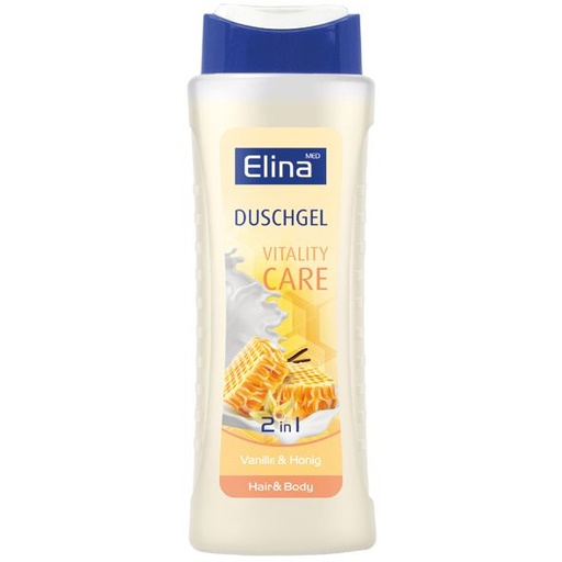 [42347] Shower gel Vitality Care