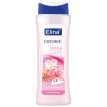 [42350] Shower gel Sensual Care