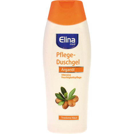 [42427] Shower gel Argan oil