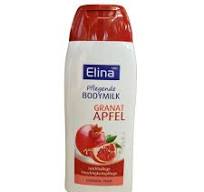 [40069] Bodymilk Granaatappel