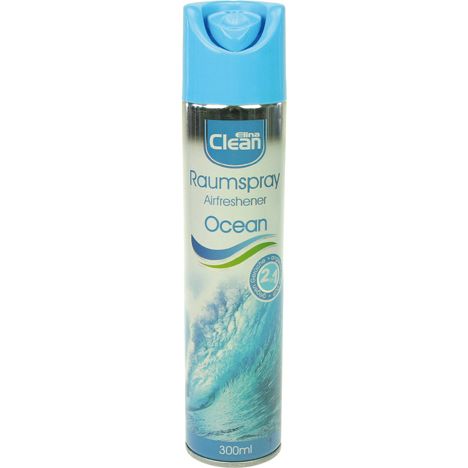 [45513] ElinaClean Luchtverfrisser Oceaan