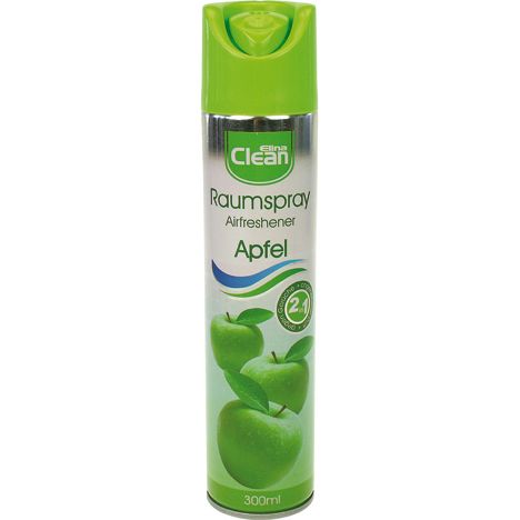 [45511] ElinaClean Air freshener Apple