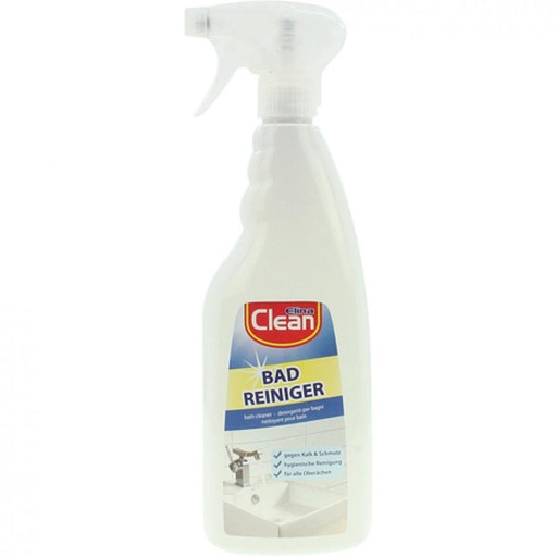 [52387] Bad reiniger ElinaClean in sprayfles