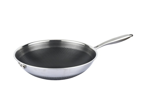 [CF-PW32N] RVS Wokpan