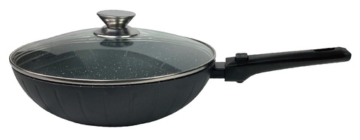 [CF-FWD32] Wokpan afneembaar handvat