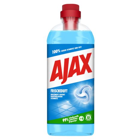 [5760] Ajax Allesreiniger 1L Pure Frisheid
